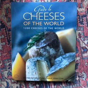 $10 or 3/$20 Cheeses of the world